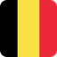 Belgium flag