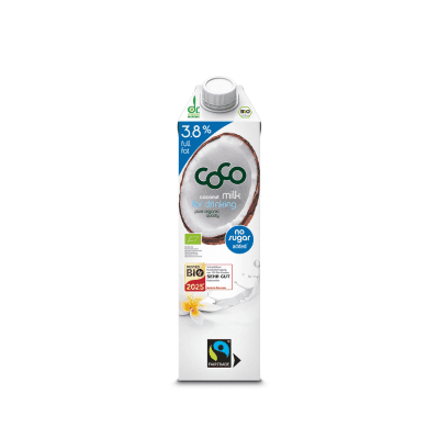 GreenCoco