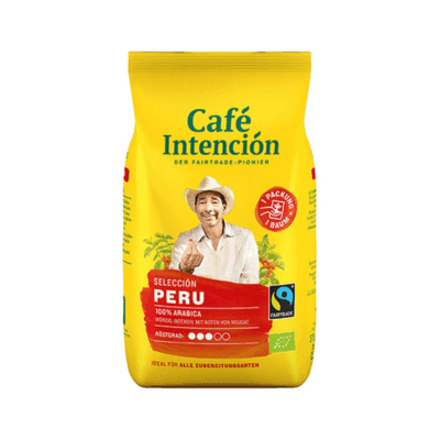 Café Intención