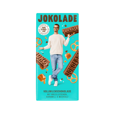 Jokolade