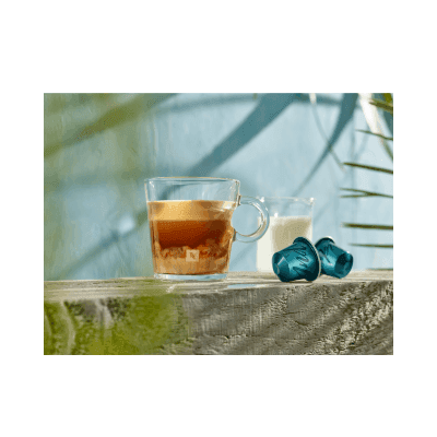 Nespresso