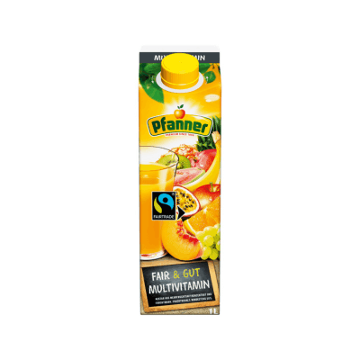 Pfanner