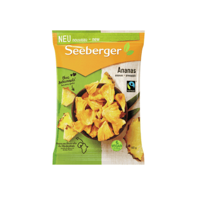 Seeberger