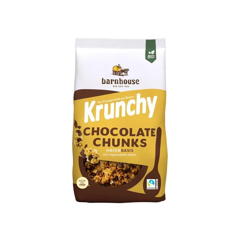 Barnhouse
