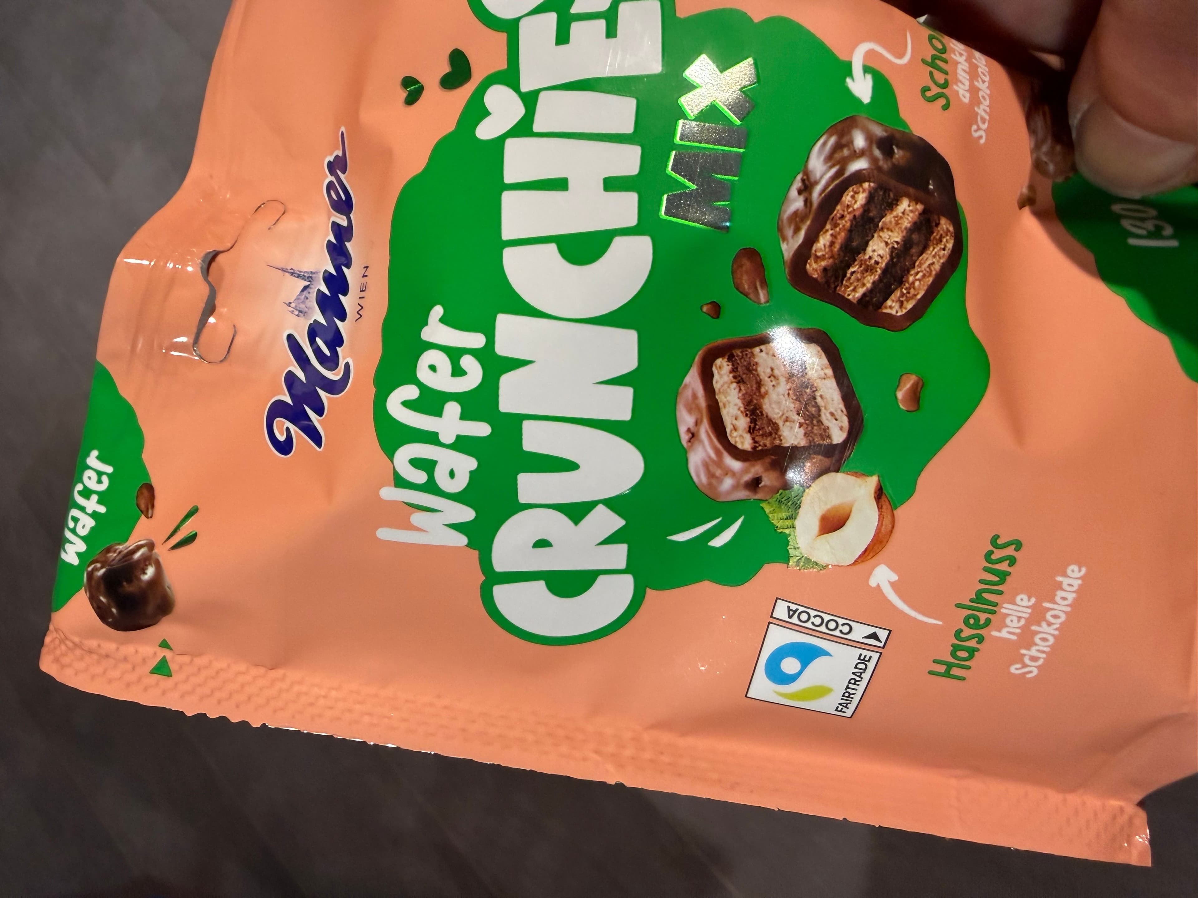 In allen Varianten super lecker 