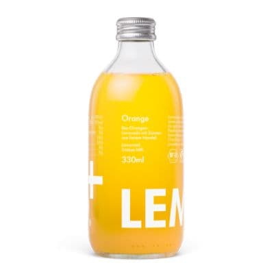 Lemonaid