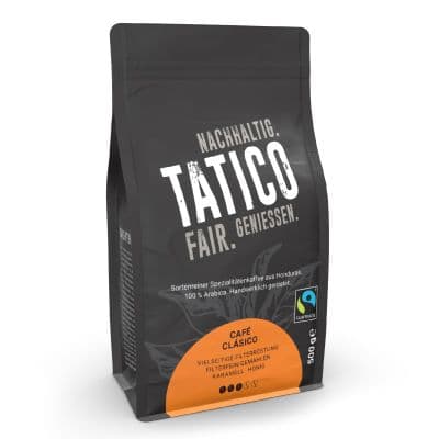 Kolping Röstwerkstatt