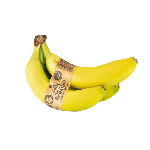 Fairtrade Banana