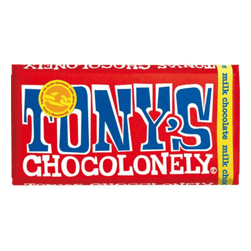 Tony’s Chocolonely